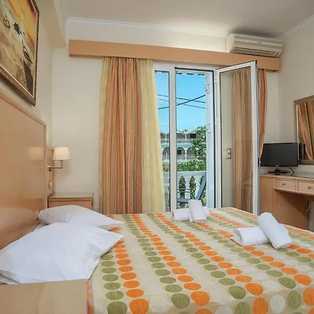 Marietta Boutique Apts شقة *