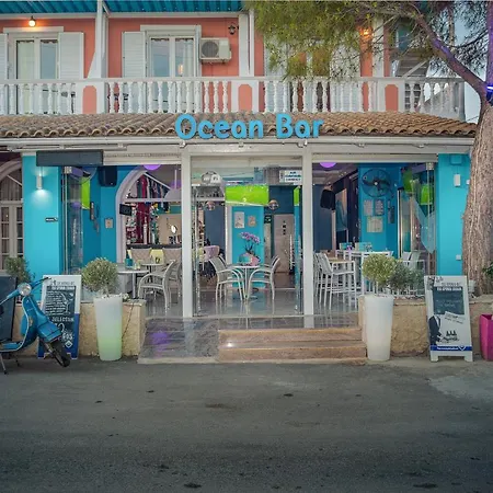 Marietta Boutique Apts شقة تسيليفي