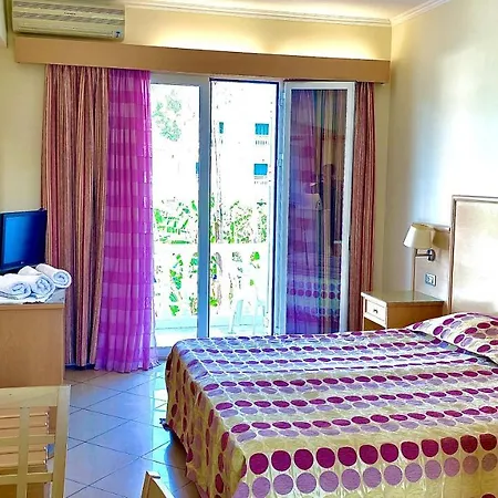 Apartamento Marietta Boutique Apts