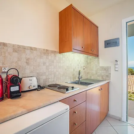 Marietta Boutique Apts Apartamento Tsilivi (Zakynthos)