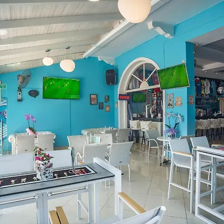 Marietta Boutique Apts Apartamento *