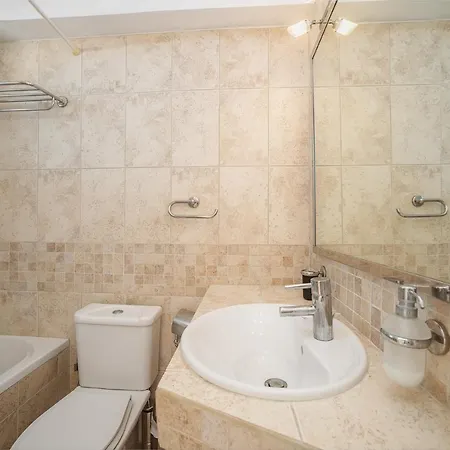 Apartamento Marietta Boutique Apts