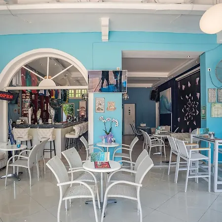 Marietta Boutique Apts Apartamento